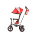 Велосипед  Kidzmotion Tobi Venture RED (арт 115002/red) - фото №4